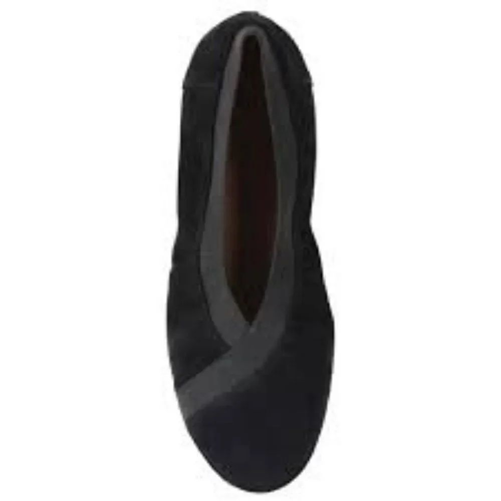 L'Amour Des Pieds Flats